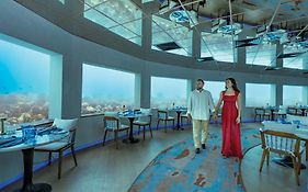 Oblu Select Lobigili - Premium All-Inclusive With Free Transfers